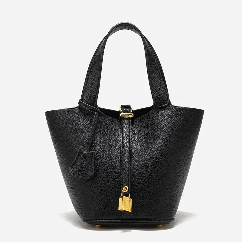 Chic Versatile Handbag