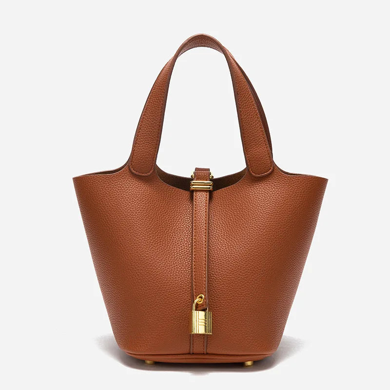 Chic Versatile Handbag