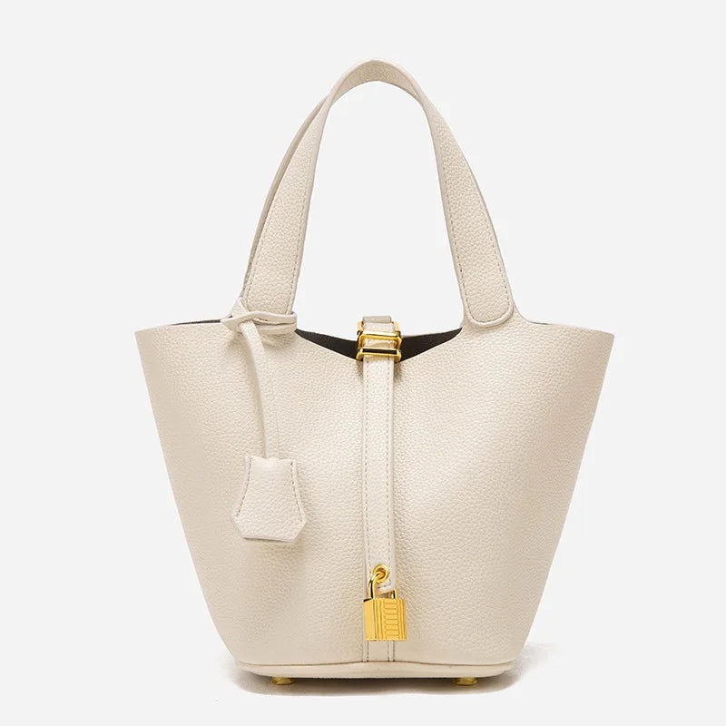 Chic Versatile Handbag