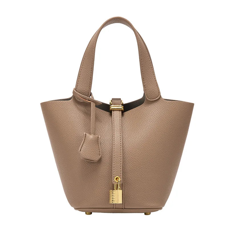 Chic Versatile Handbag