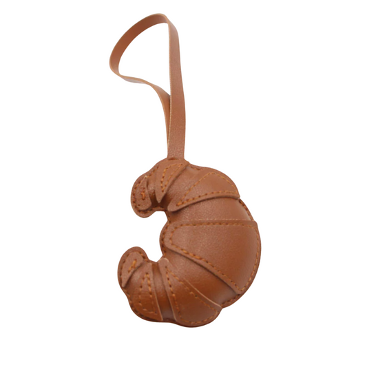 Croissant LuxeCharm™