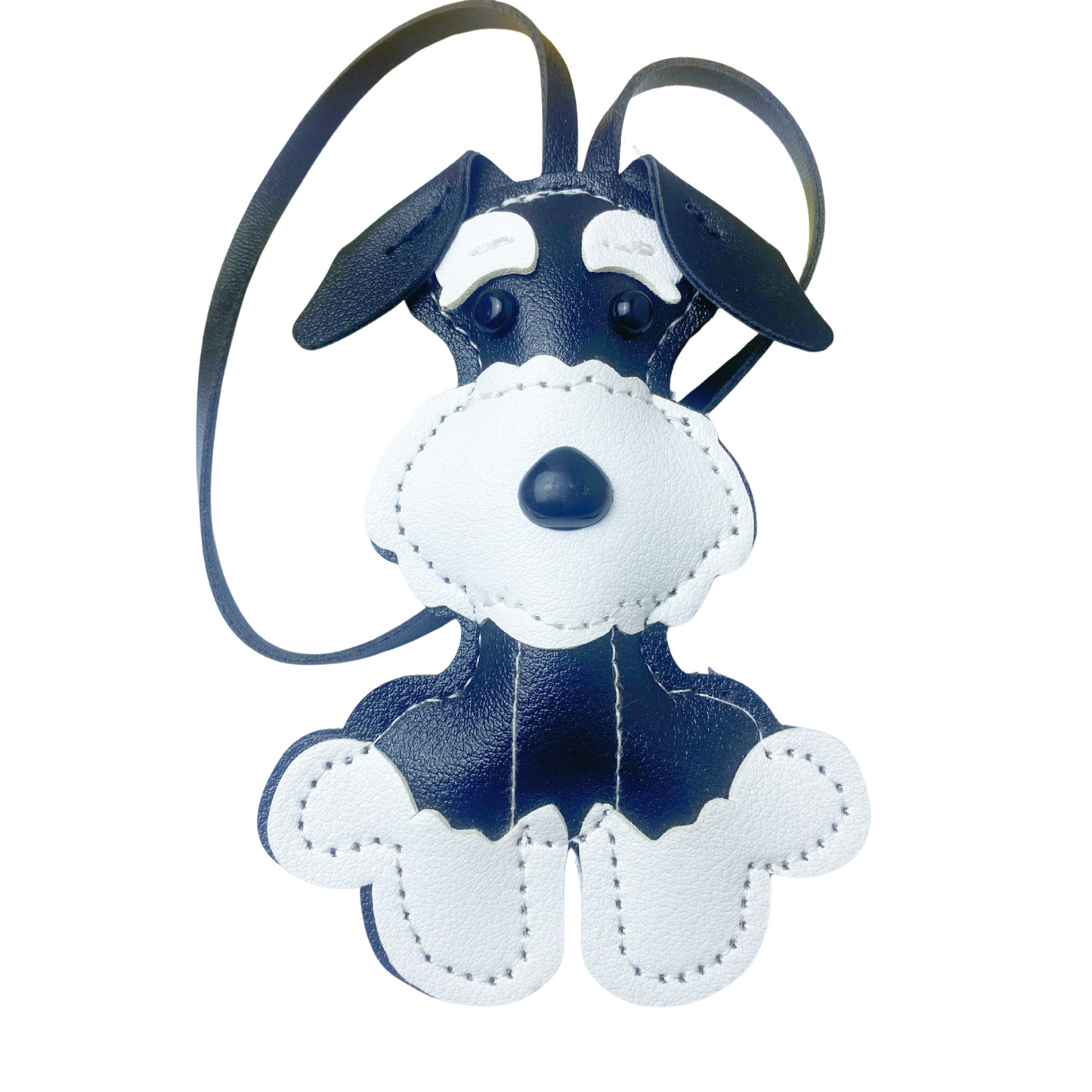 Schnauzer LuxeCharm™