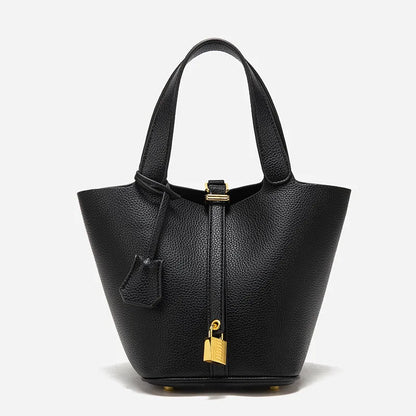 Chic Versatile Handbag