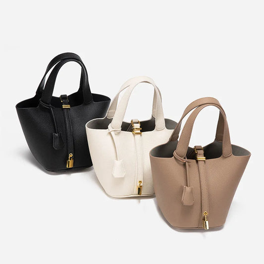 Chic Versatile Handbag